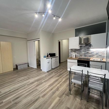 La Casa Di Wendy Apartment Сан Ремо Екстериор снимка