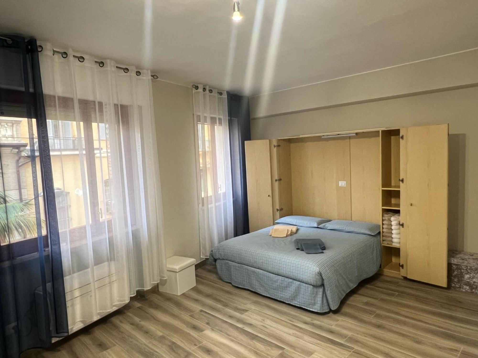 La Casa Di Wendy Apartment Сан Ремо Екстериор снимка