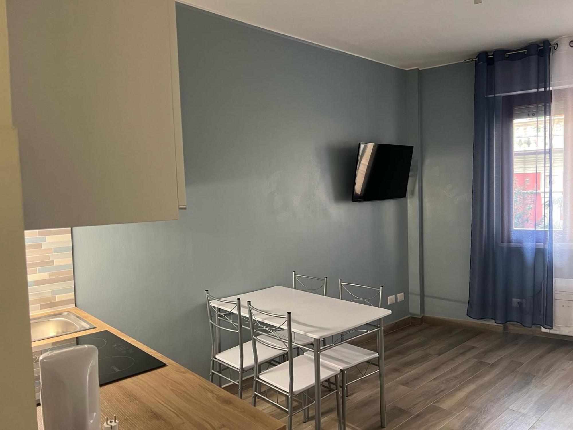 La Casa Di Wendy Apartment Сан Ремо Екстериор снимка