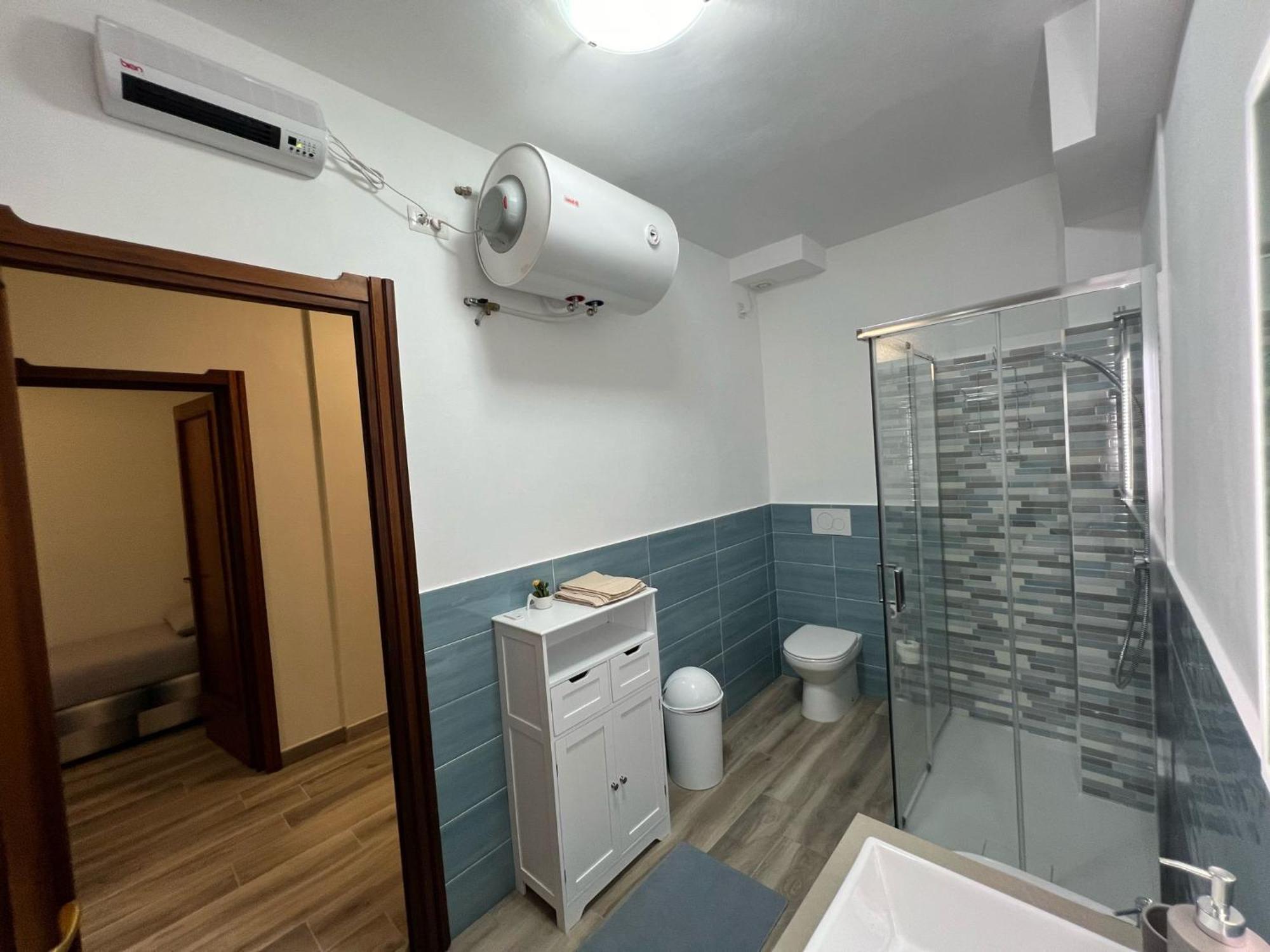 La Casa Di Wendy Apartment Сан Ремо Екстериор снимка