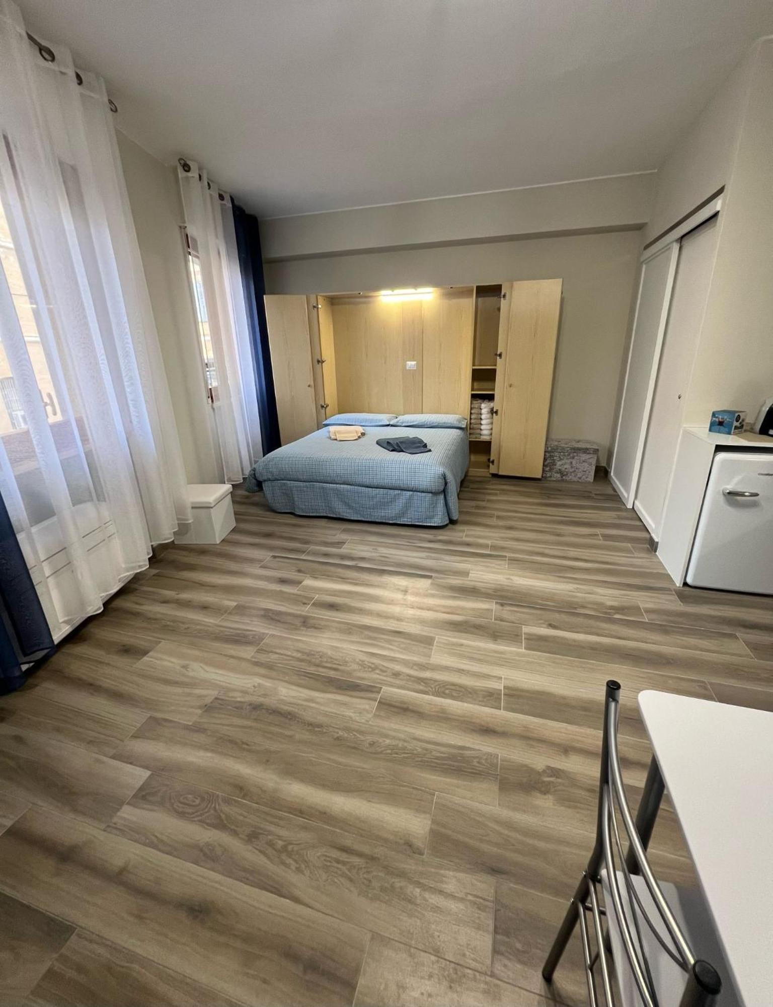 La Casa Di Wendy Apartment Сан Ремо Екстериор снимка
