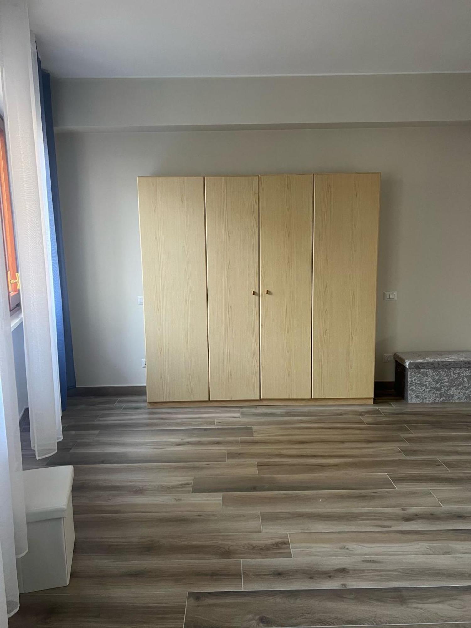 La Casa Di Wendy Apartment Сан Ремо Екстериор снимка
