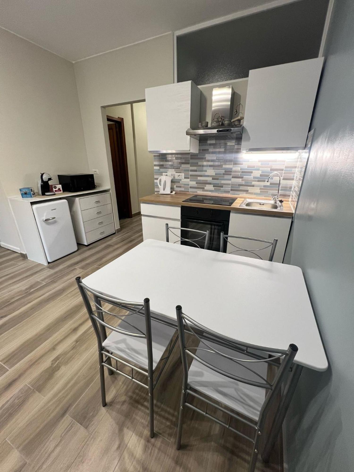 La Casa Di Wendy Apartment Сан Ремо Екстериор снимка