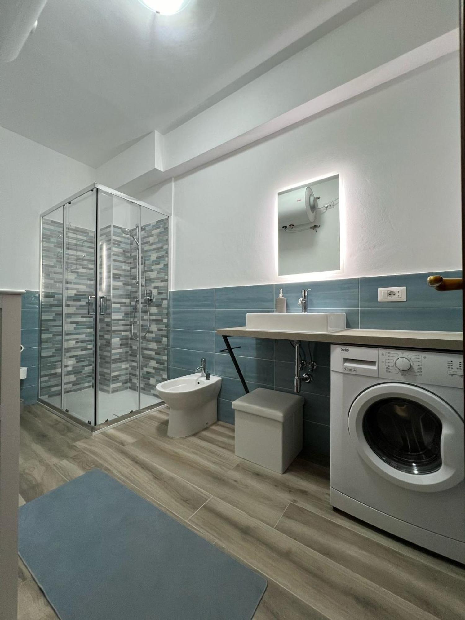 La Casa Di Wendy Apartment Сан Ремо Екстериор снимка