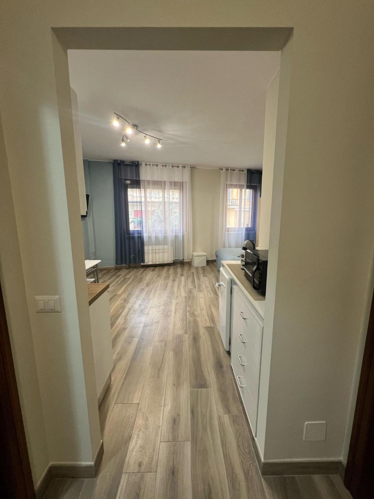 La Casa Di Wendy Apartment Сан Ремо Екстериор снимка