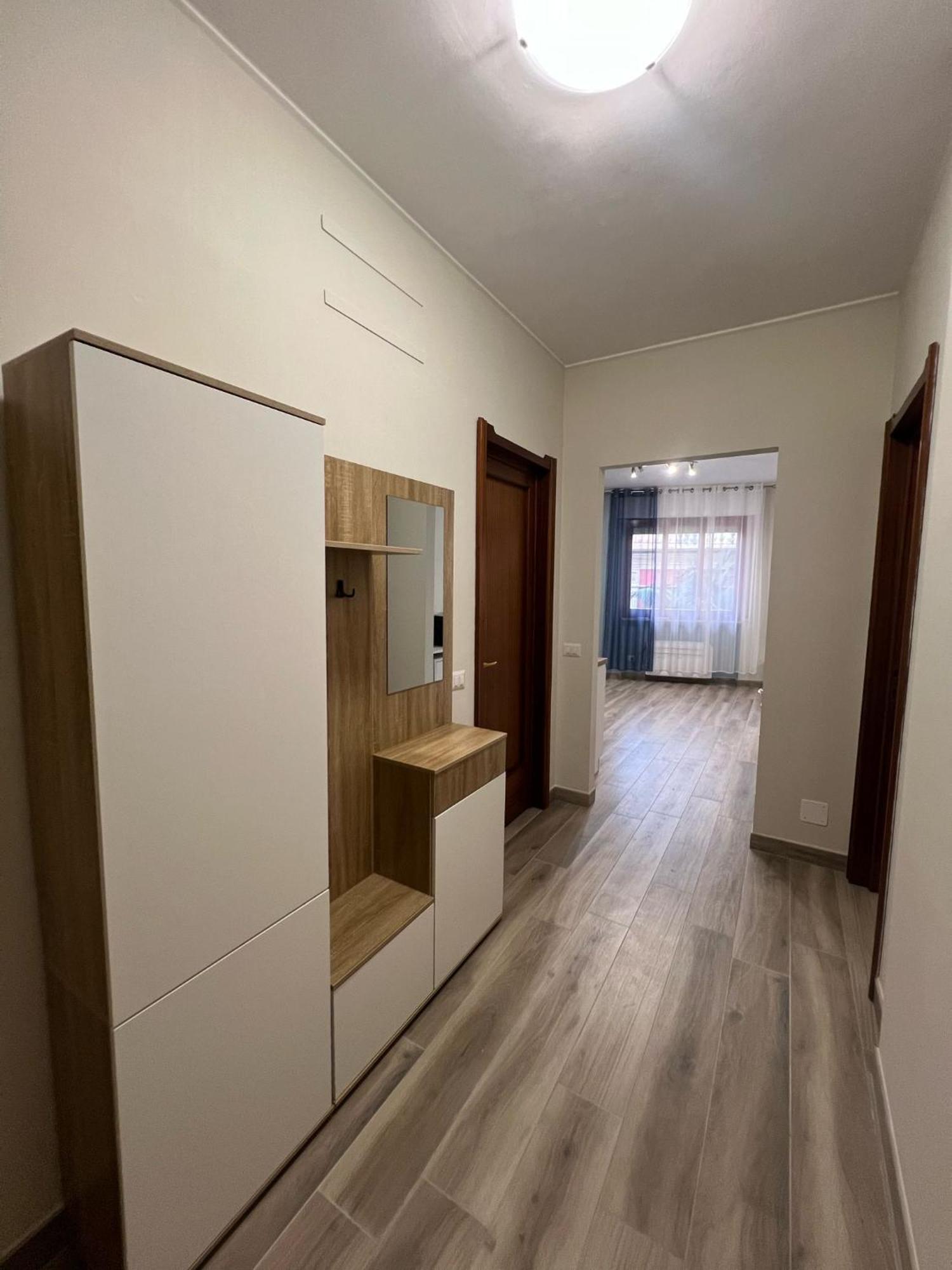 La Casa Di Wendy Apartment Сан Ремо Екстериор снимка
