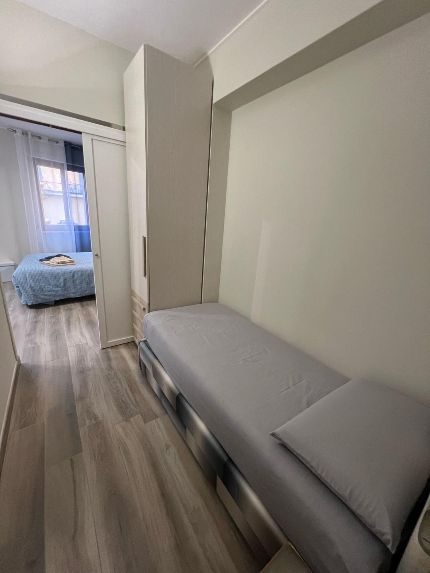 La Casa Di Wendy Apartment Сан Ремо Екстериор снимка