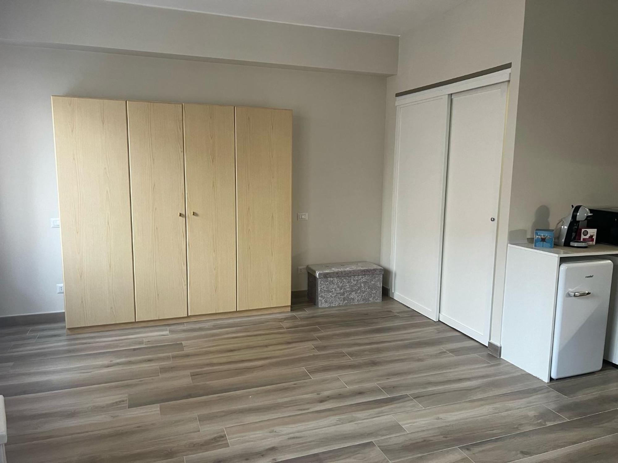 La Casa Di Wendy Apartment Сан Ремо Екстериор снимка