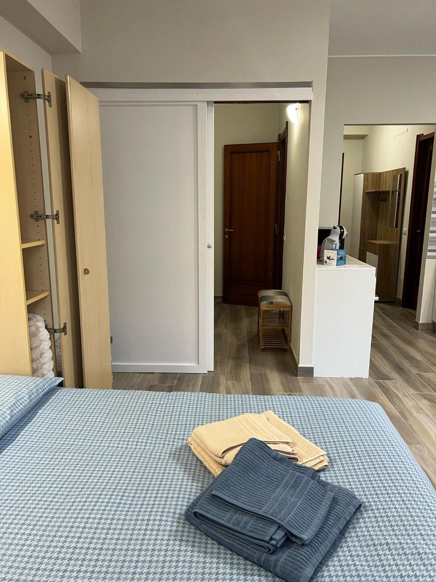 La Casa Di Wendy Apartment Сан Ремо Екстериор снимка